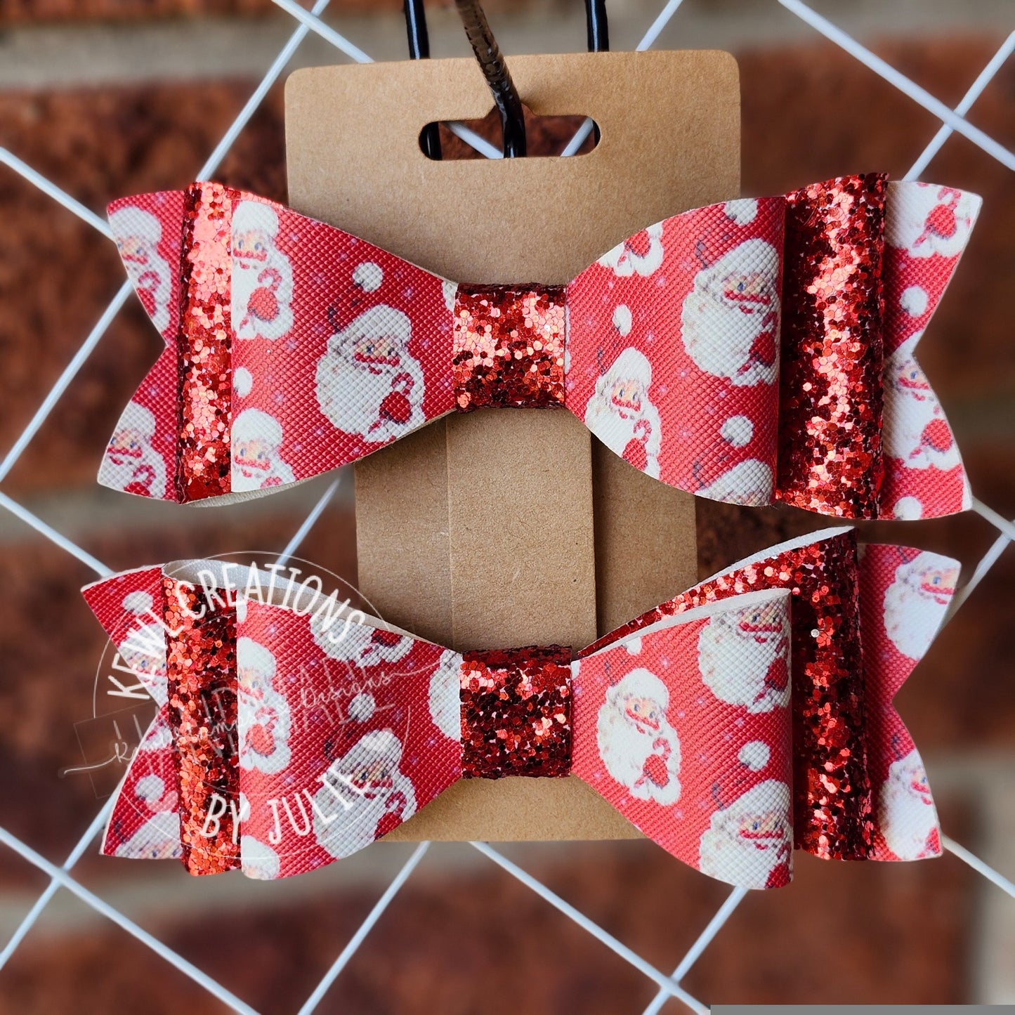 Cute and fashionable bows barrettes | hair ties