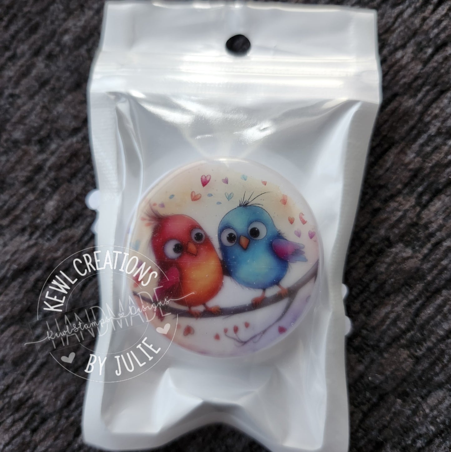 Phone Grips / holders
