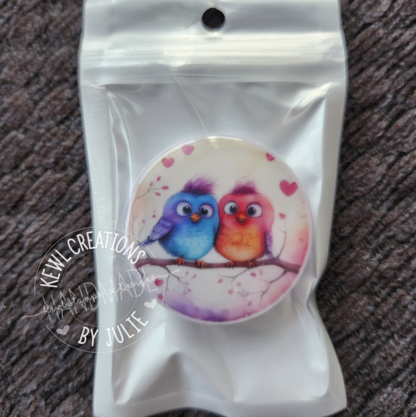 Phone Grips / holders