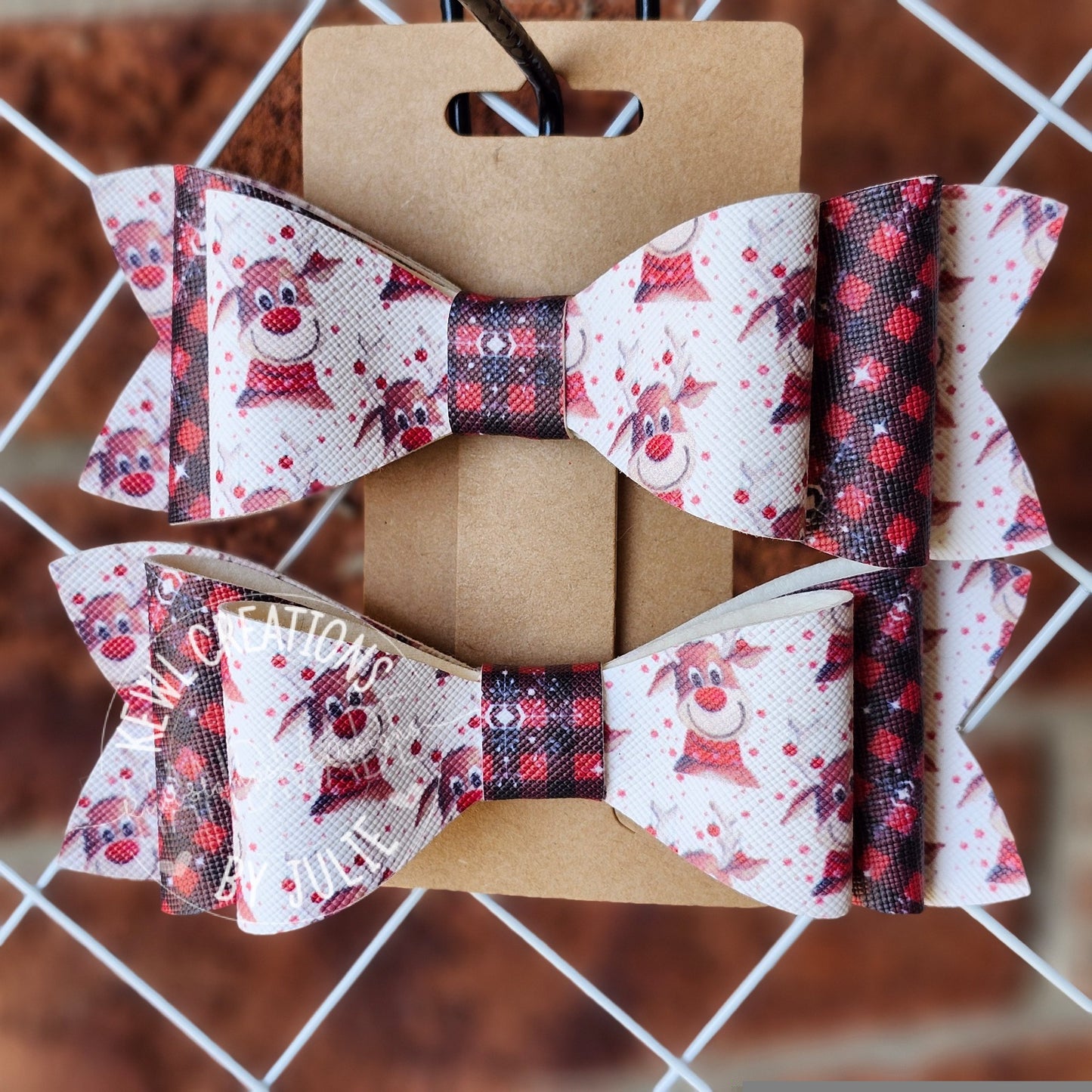 Cute and fashionable bows barrettes | hair ties