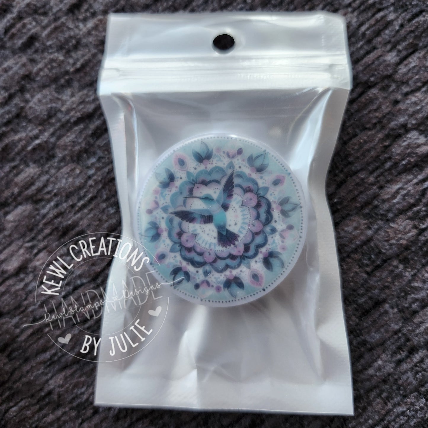 Phone Grips / holders