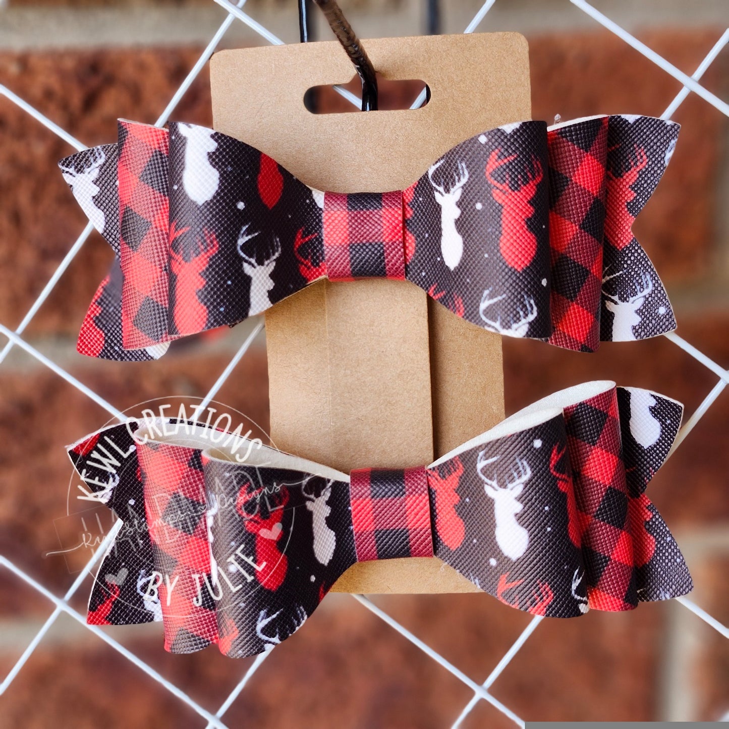 Cute and fashionable bows barrettes | hair ties