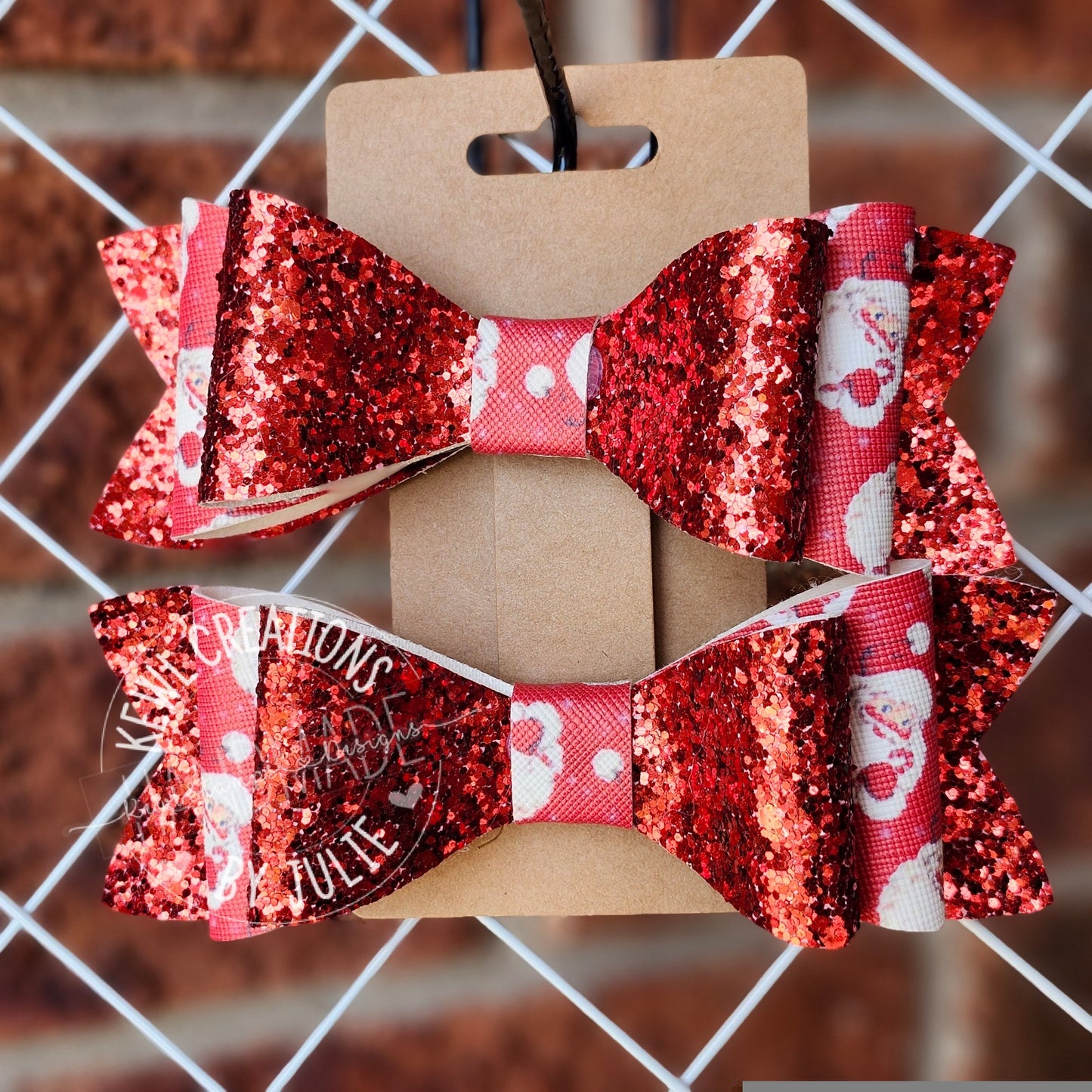 Cute and fashionable bows barrettes | hair ties