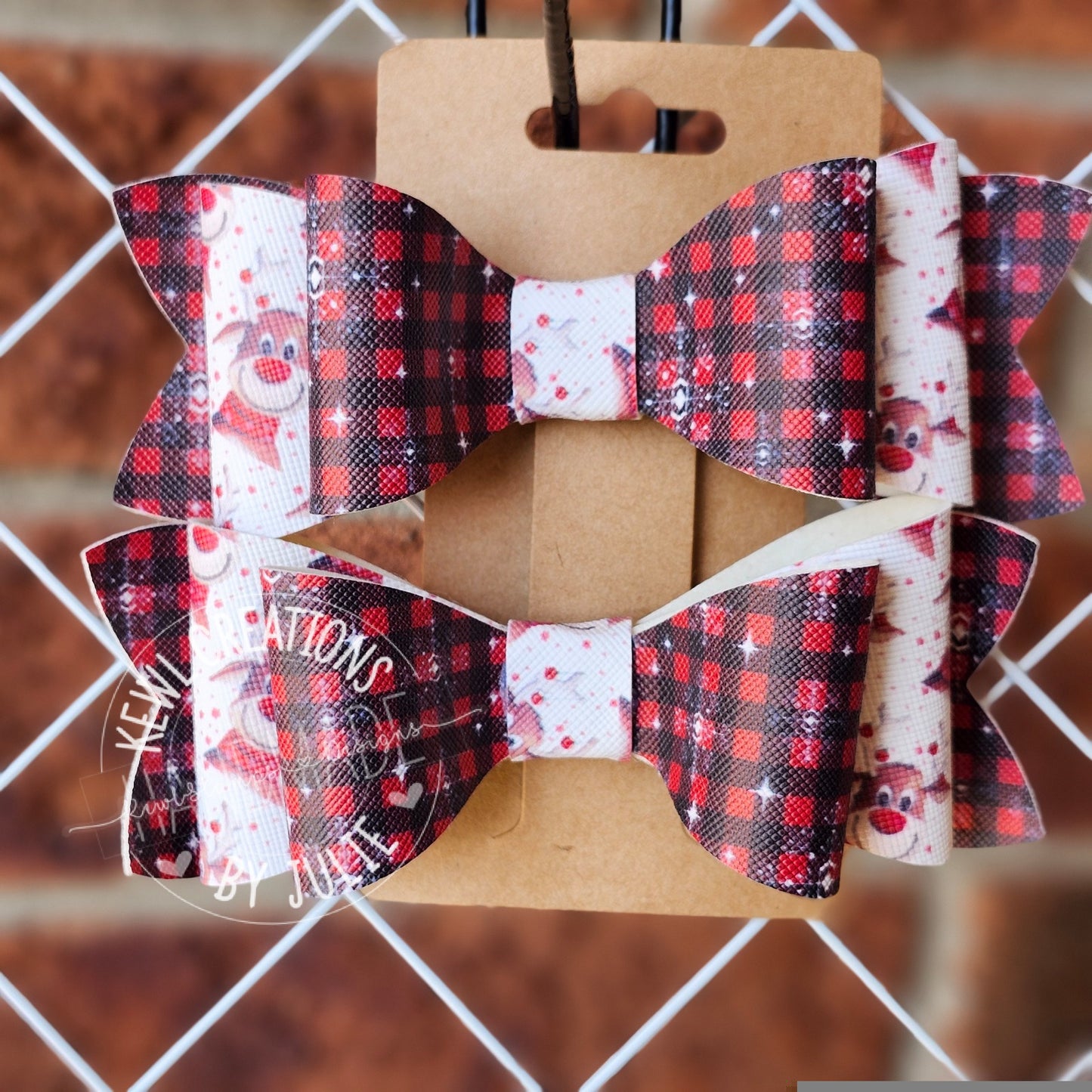 Cute and fashionable bows barrettes | hair ties