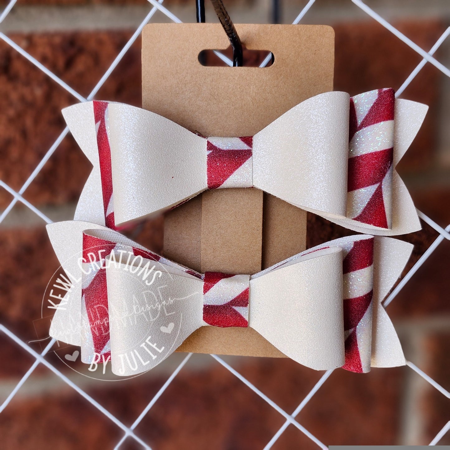 Cute and fashionable bows barrettes | hair ties