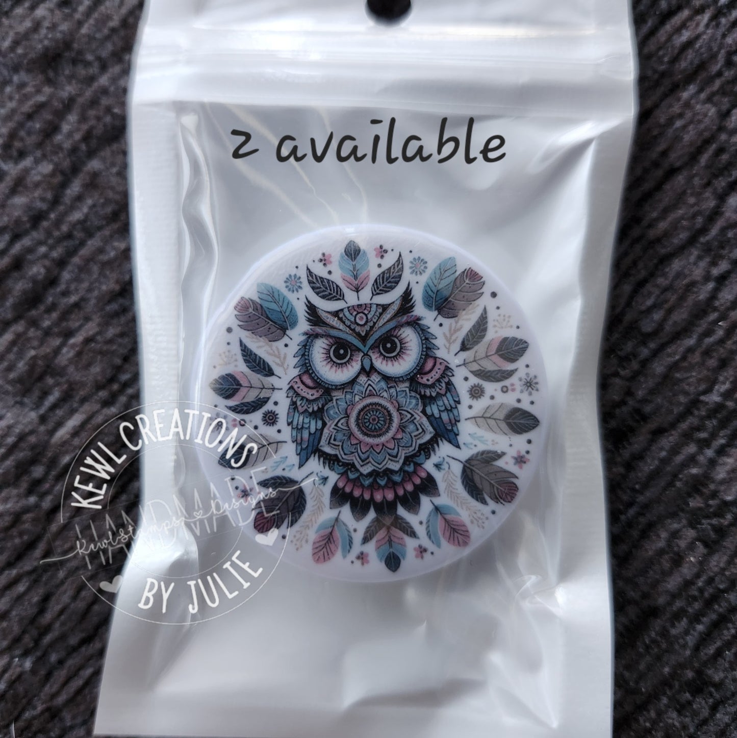 Phone Grips / holders