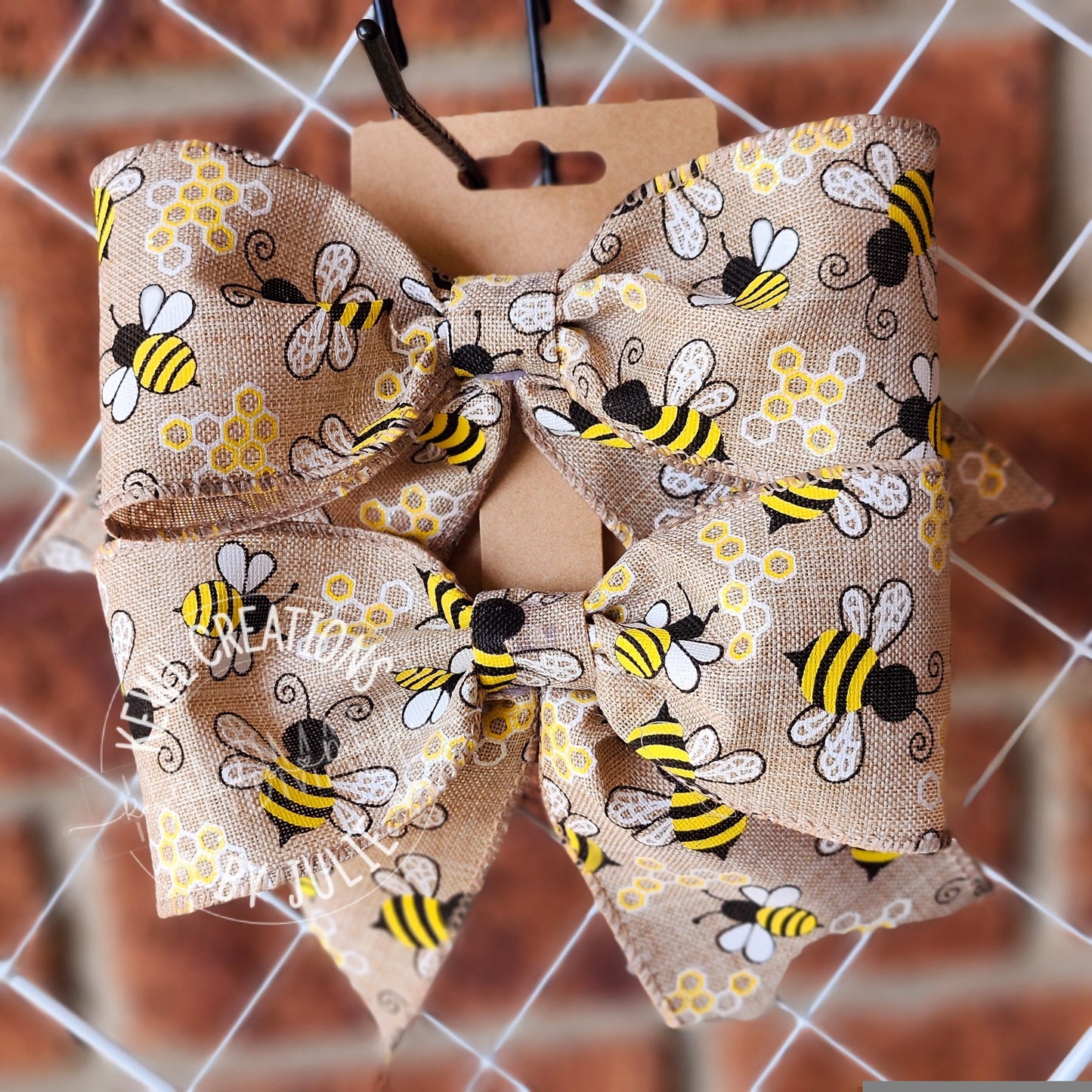 Cute and fashionable bows barrettes | hair ties