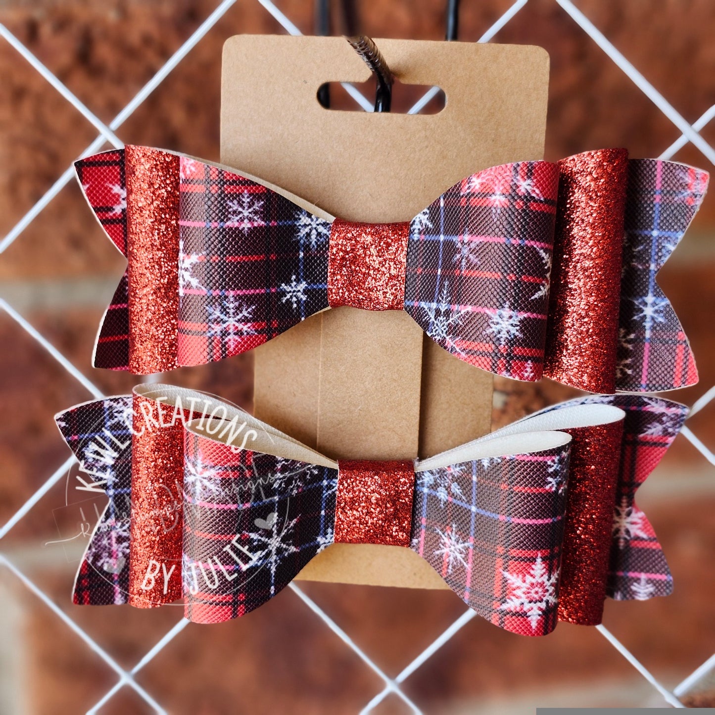 Cute and fashionable bows barrettes | hair ties