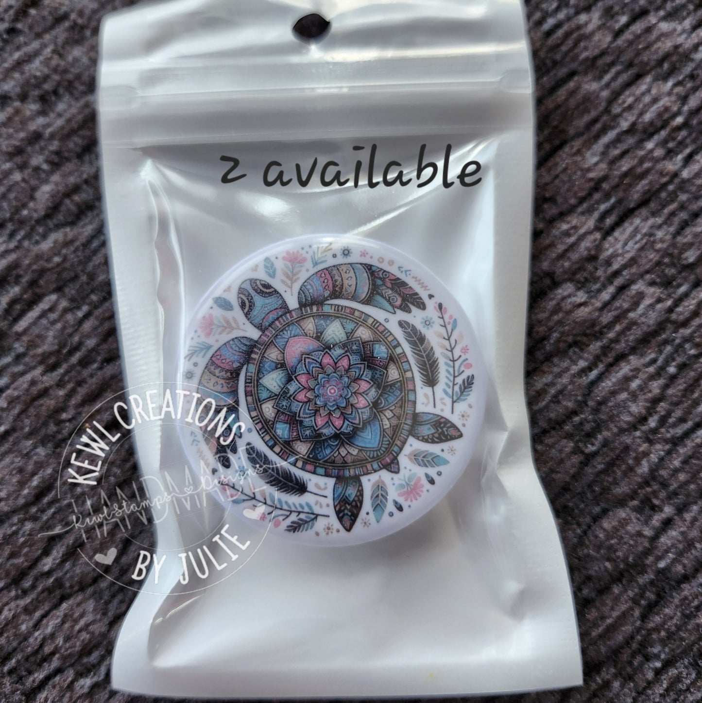 Phone Grips / holders