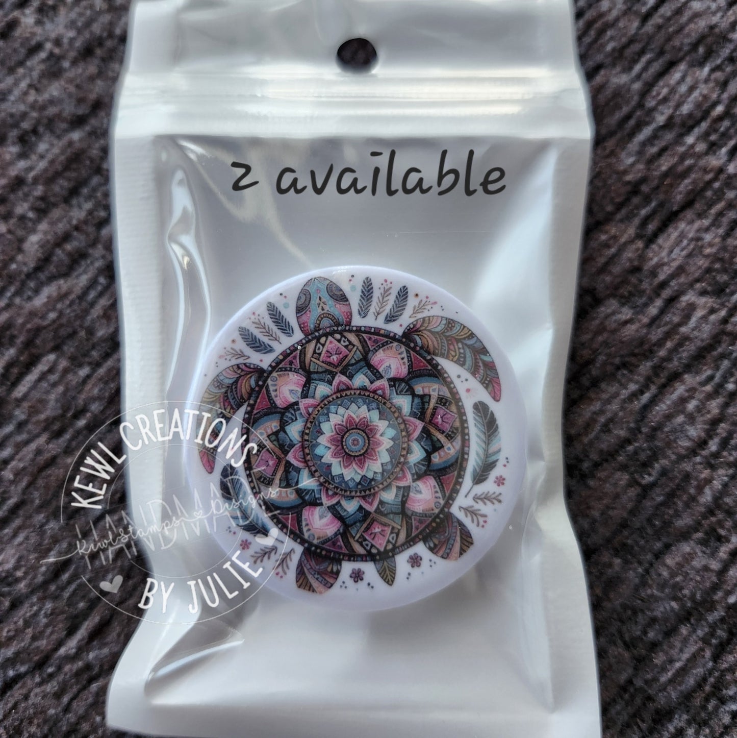 Phone Grips / holders
