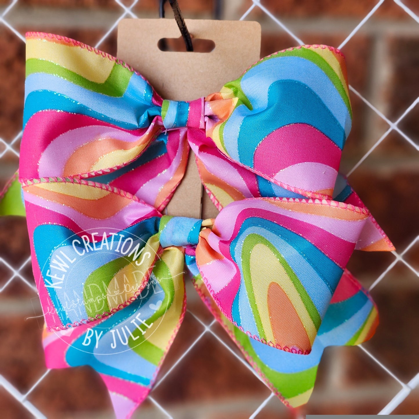 Cute and fashionable bows barrettes | hair ties