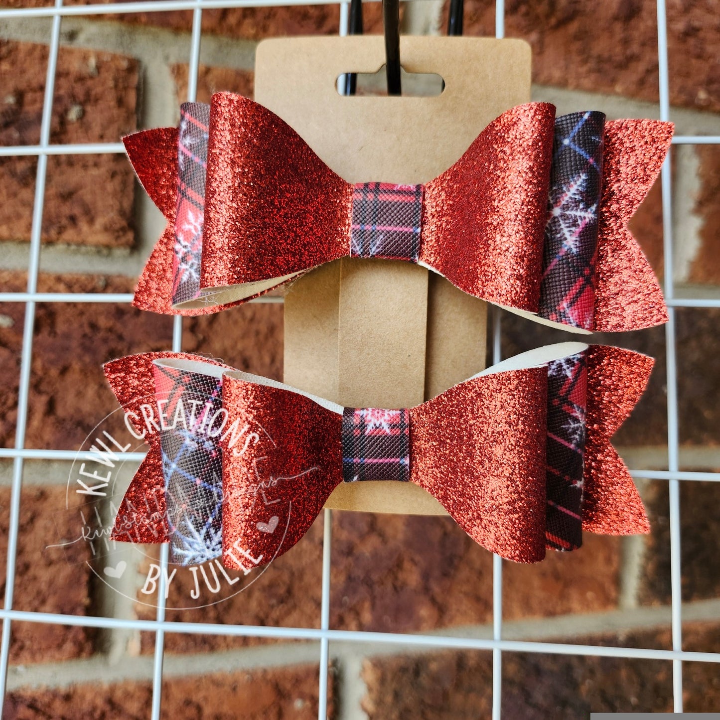 Cute and fashionable bows barrettes | hair ties