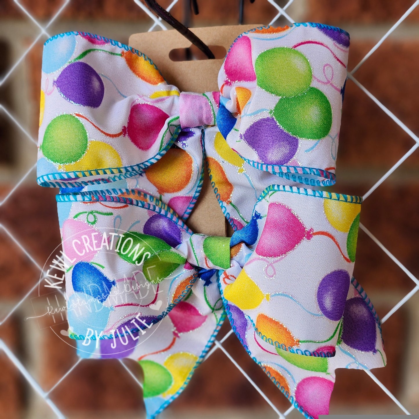 Cute and fashionable bows barrettes | hair ties