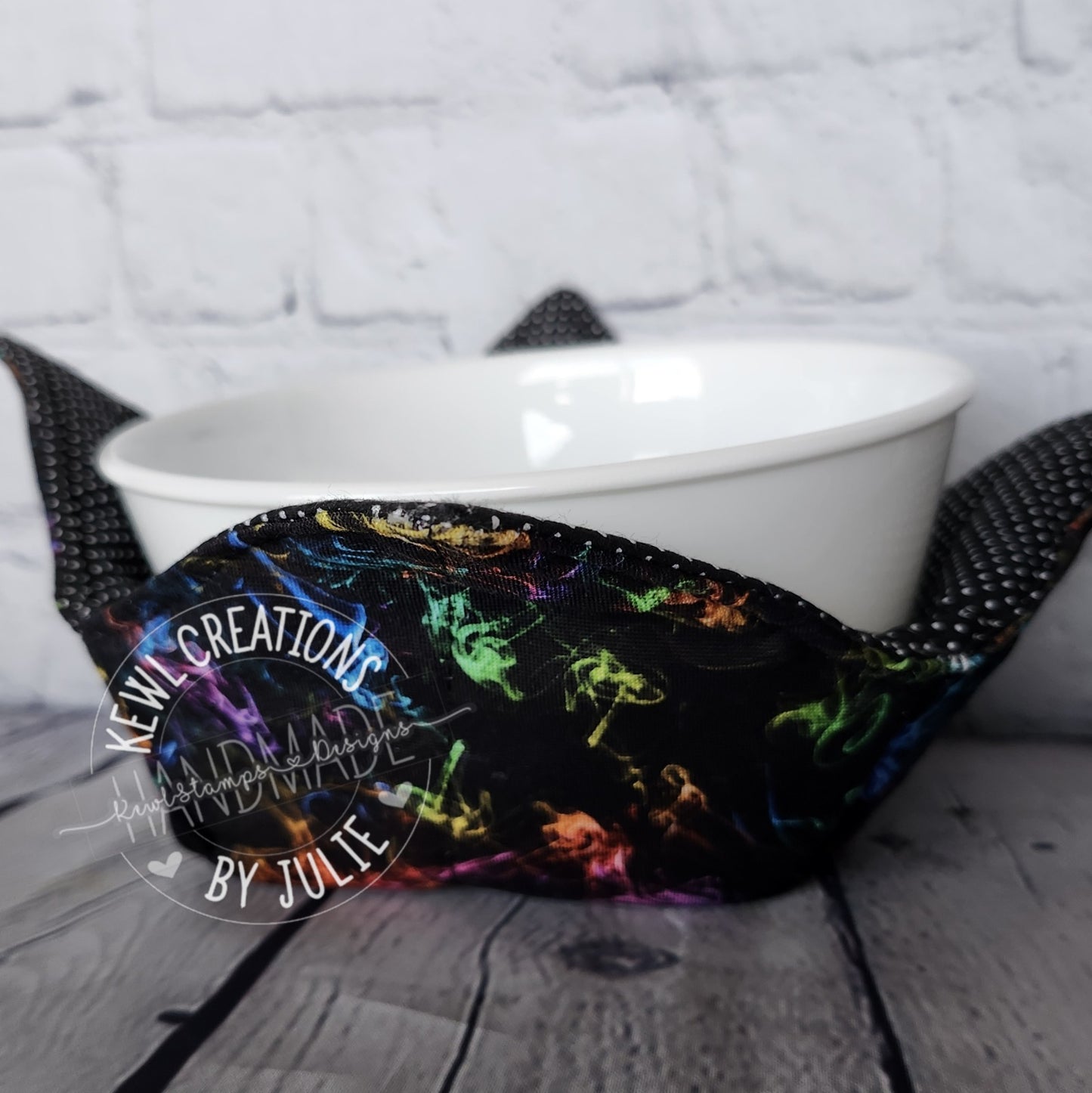 Reversible Bowl Holders - SOLD