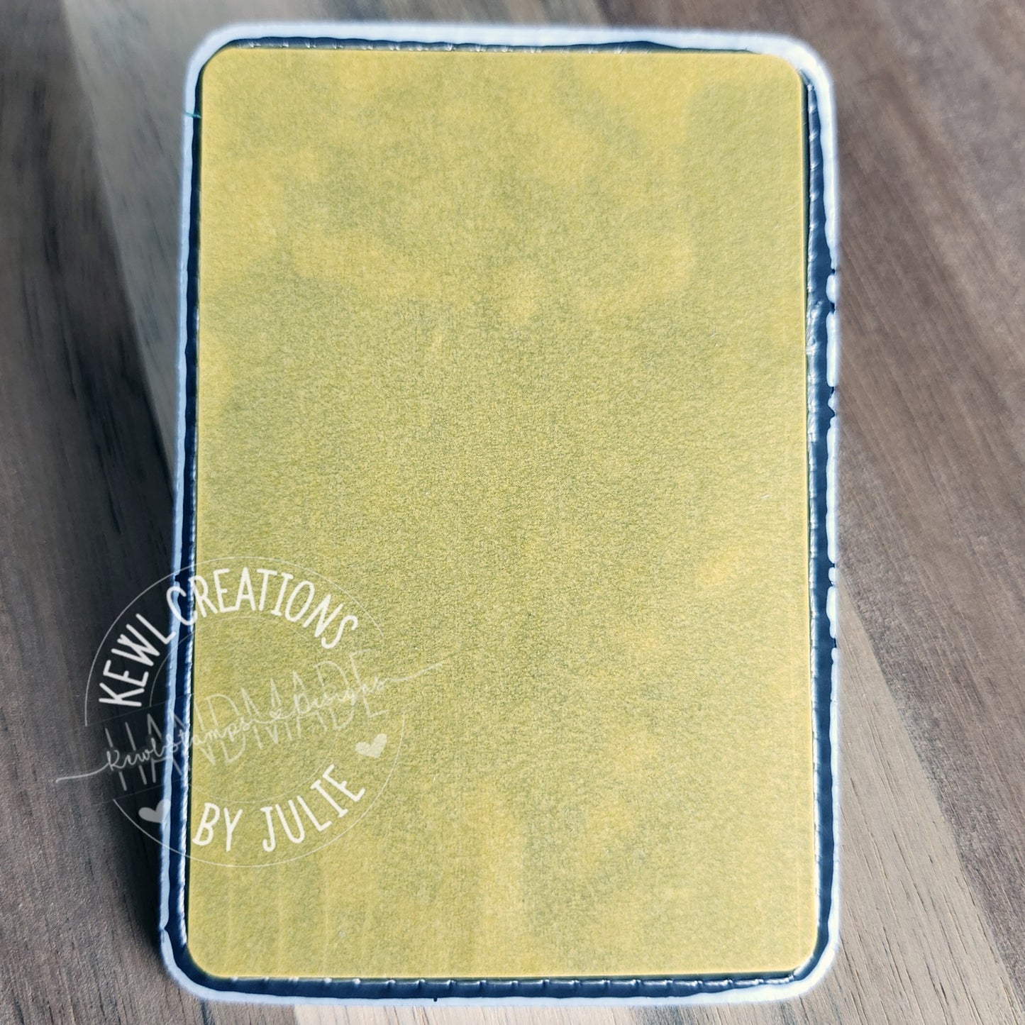 Phone card holder / Slim Wallet