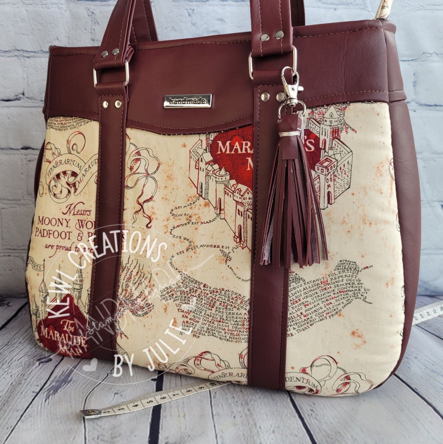 Evelyn Handbag by Swoon