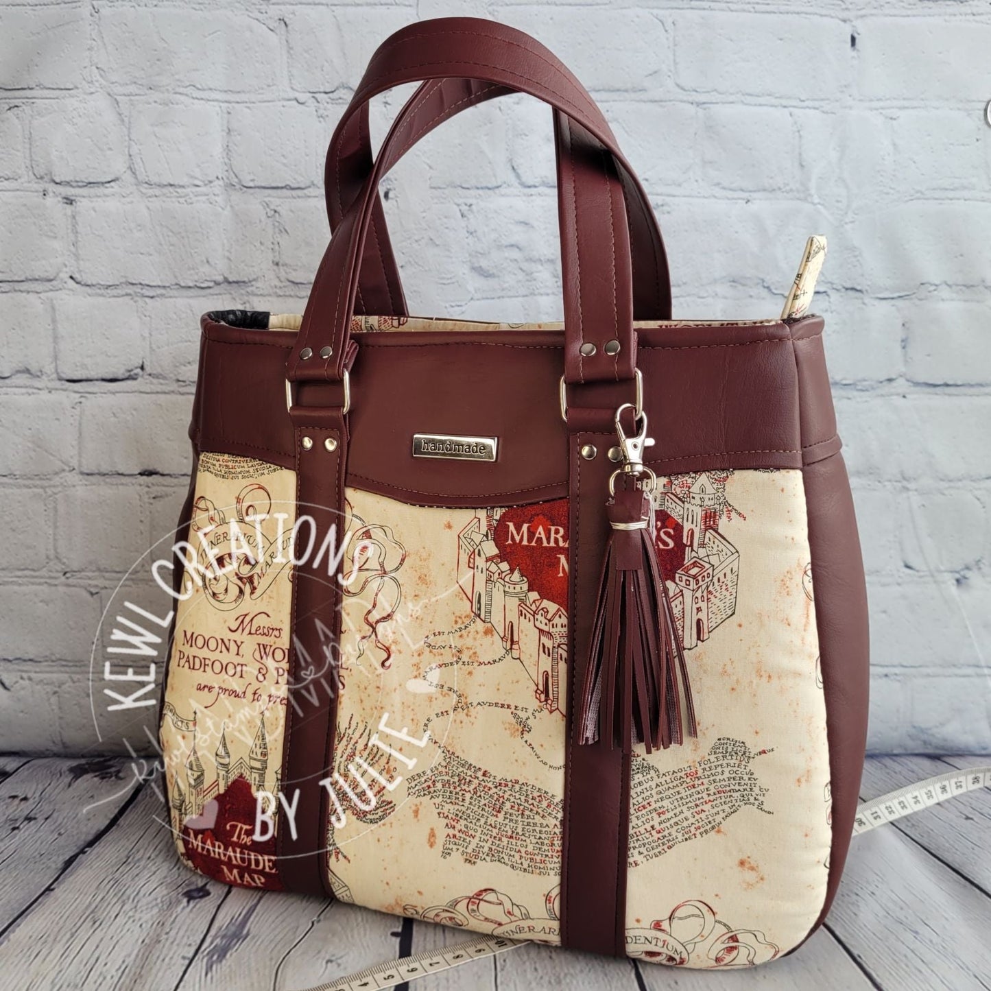 Evelyn Handbag by Swoon