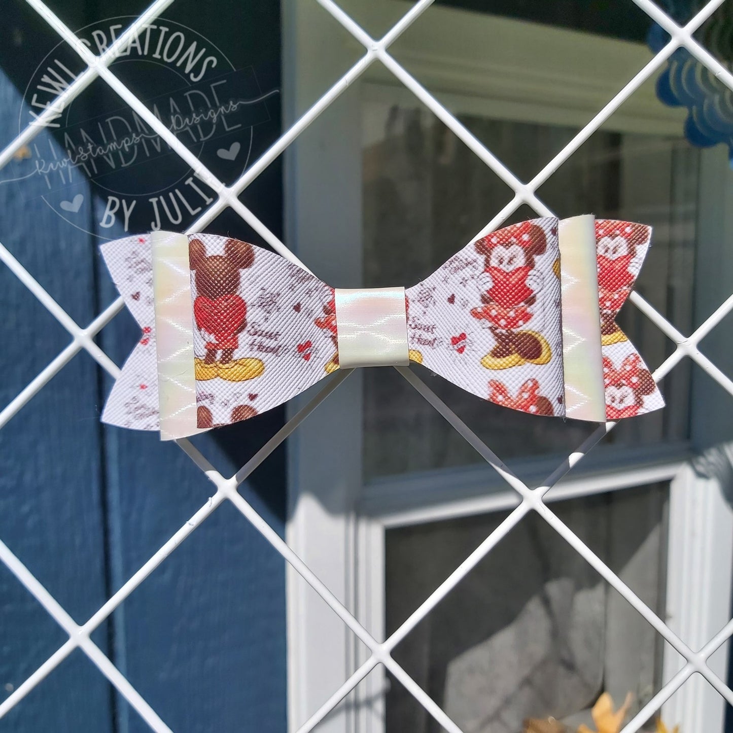 Cute and fashionable bows barrettes | hair ties
