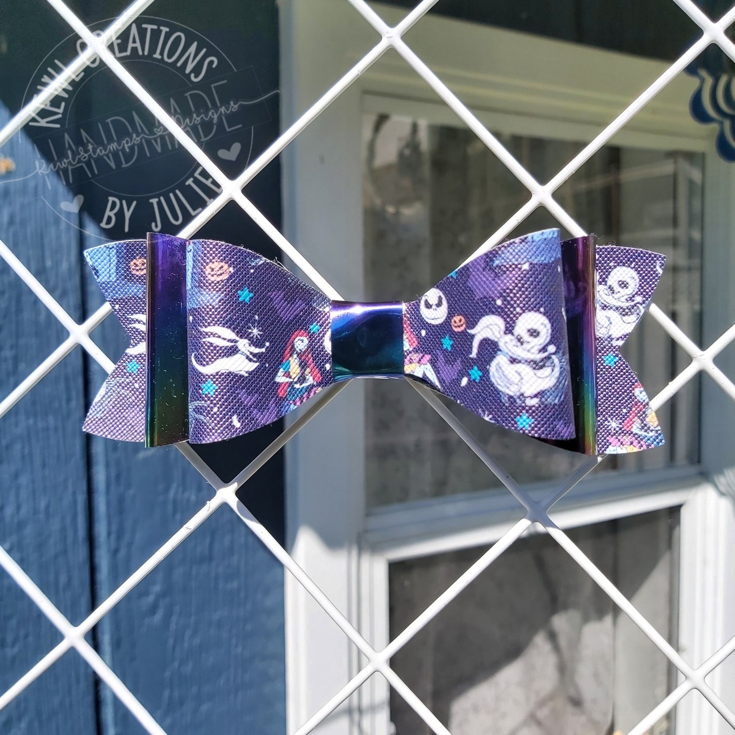 Cute and fashionable bows barrettes | hair ties