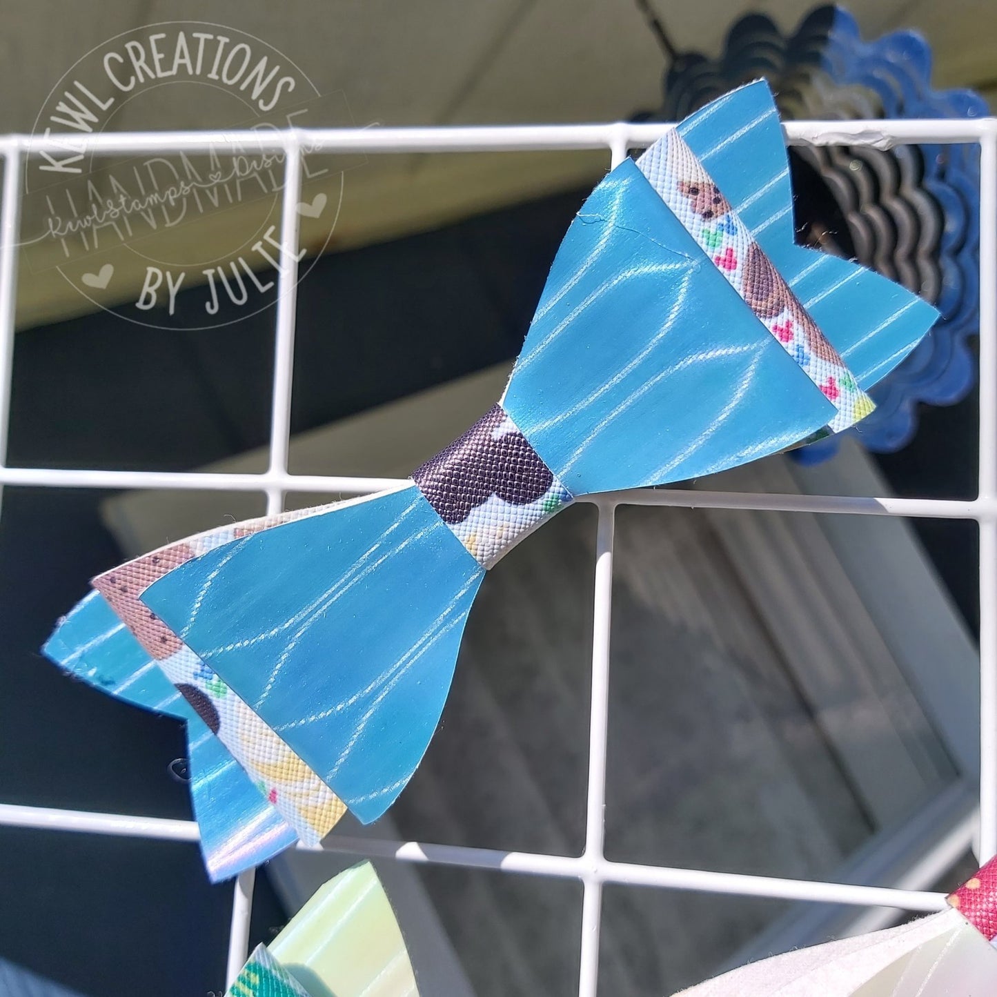Cute and fashionable bows barrettes | hair ties