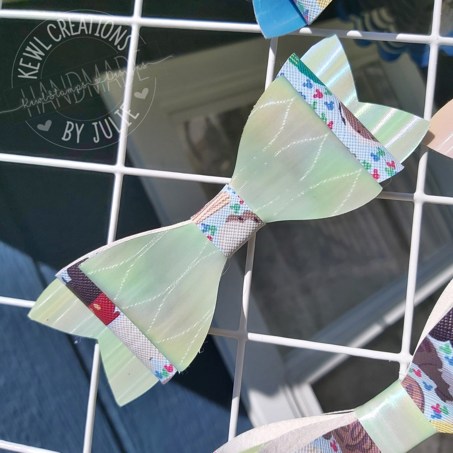 Cute and fashionable bows barrettes | hair ties