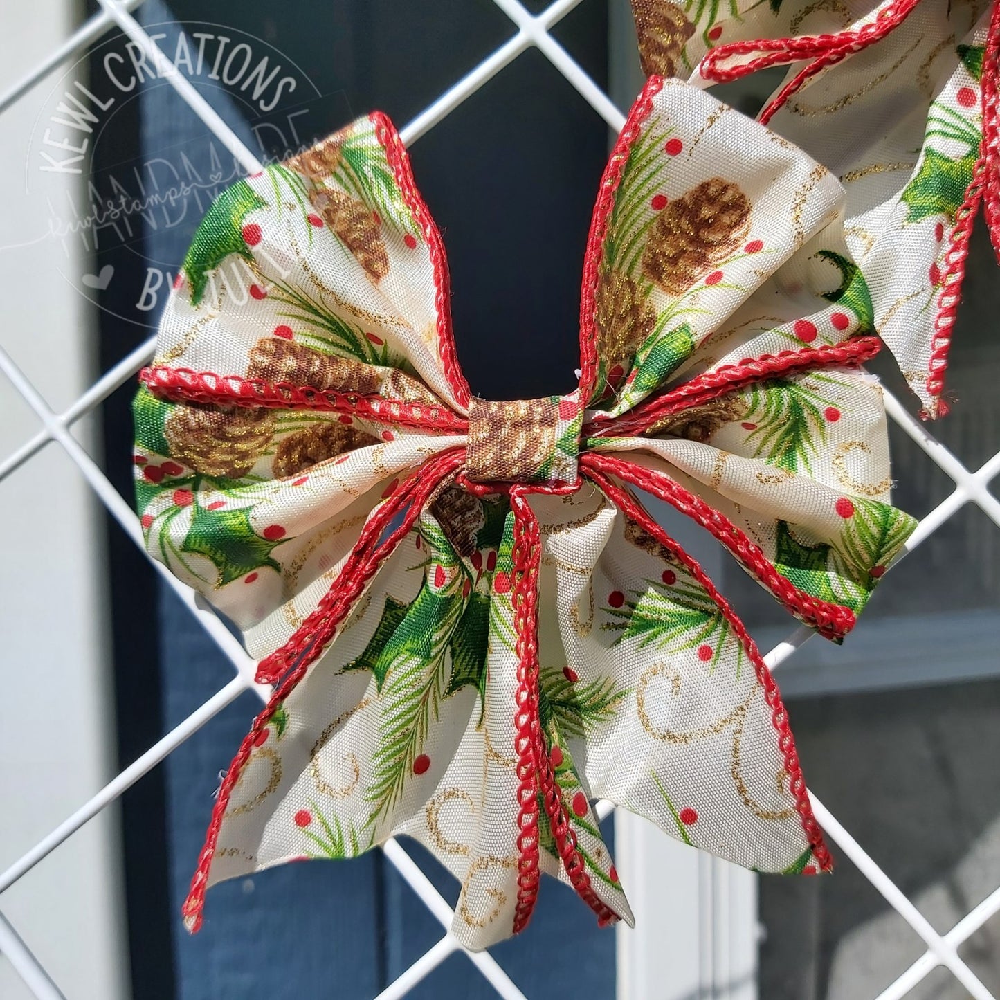 Cute and fashionable bows barrettes | hair ties