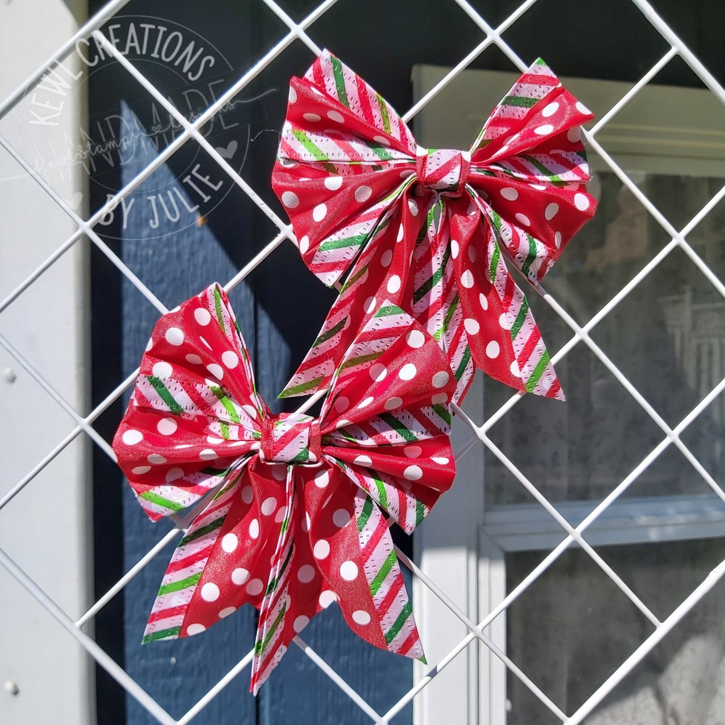 Cute and fashionable bows barrettes | hair ties