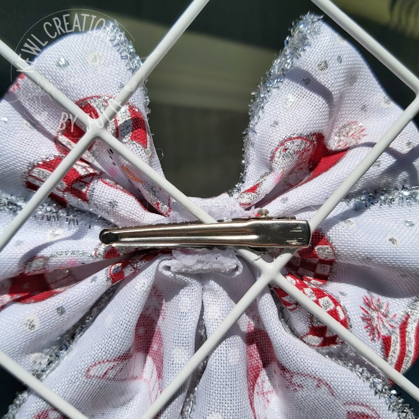 Cute and fashionable bows barrettes | hair ties