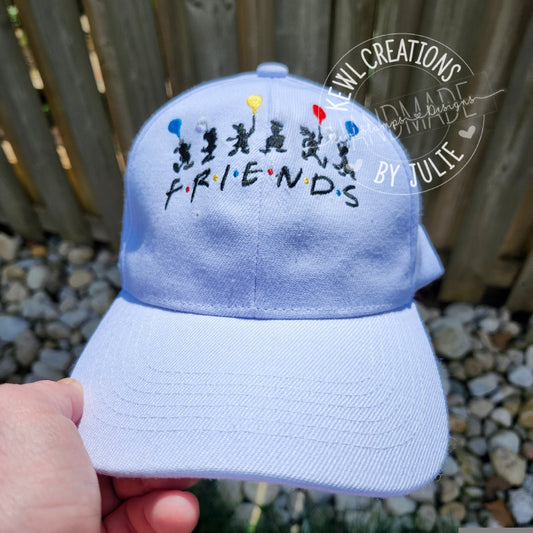 Embroidered baseball cap | Vintage Style Trucker Caps |Personalized Cap